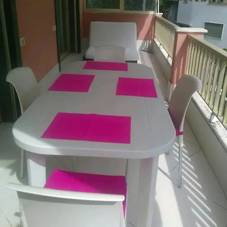 Imperiale Apartment *