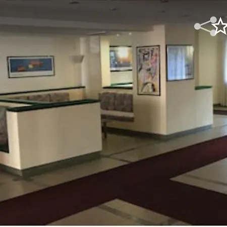 Imperiale Apartment *