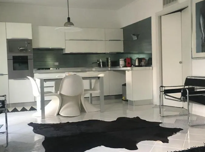 Imperiale Apartment *