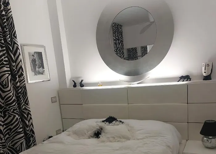 Imperiale Apartment Sanremo