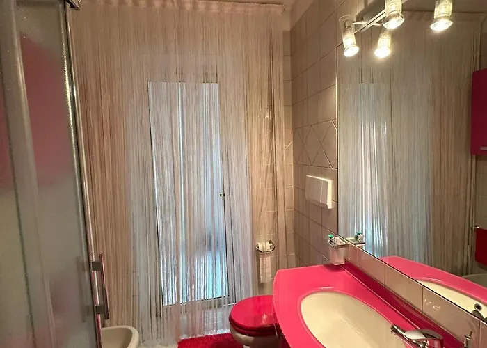 Imperiale Apartment *