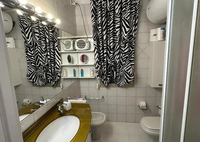 Apartment Imperiale *