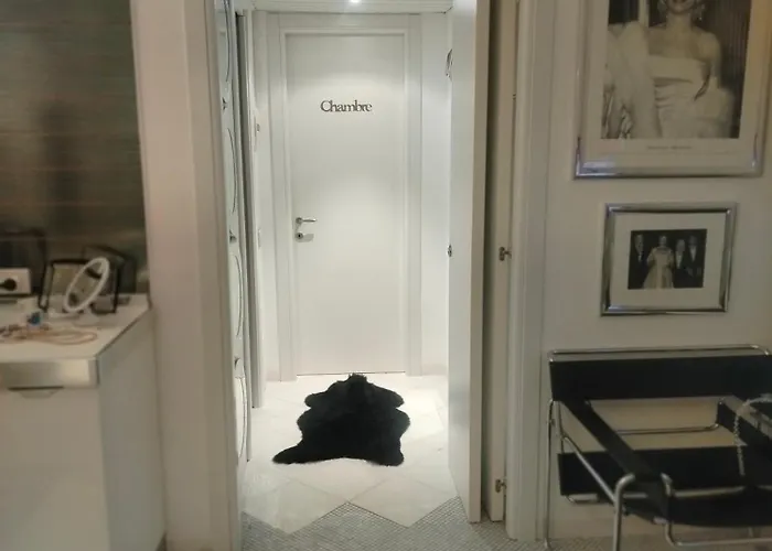 Apartment Imperiale *