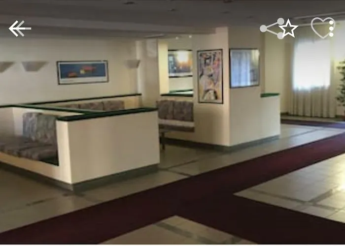 Imperiale Apartment *