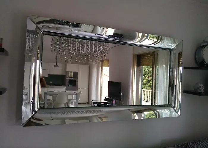 Apartment Imperiale Sanremo