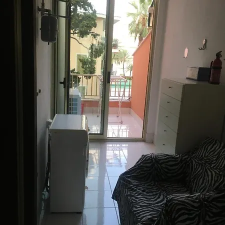 Apartment Imperiale Sanremo