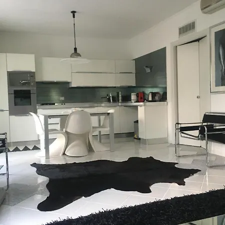 Imperiale Lejlighed *