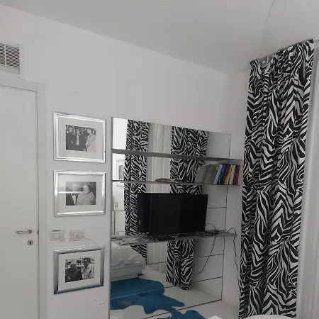 Imperiale Apartment