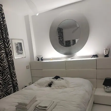 Imperiale Lejlighed Sanremo