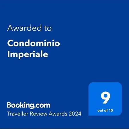 Imperiale * סנרמו