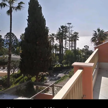 Apartment Imperiale