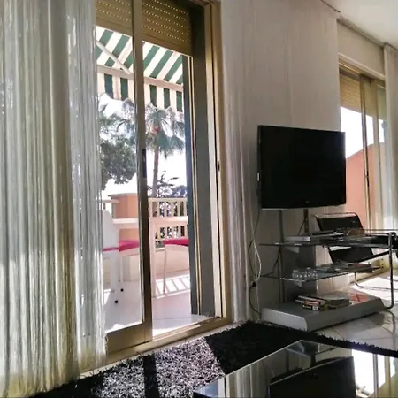 Imperiale Апартаменты *