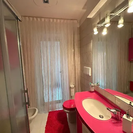 Imperiale Lejlighed *