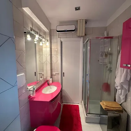Apartment Imperiale *