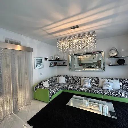 Apartment Imperiale Sanremo