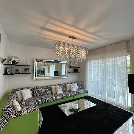 Imperiale Lejlighed *