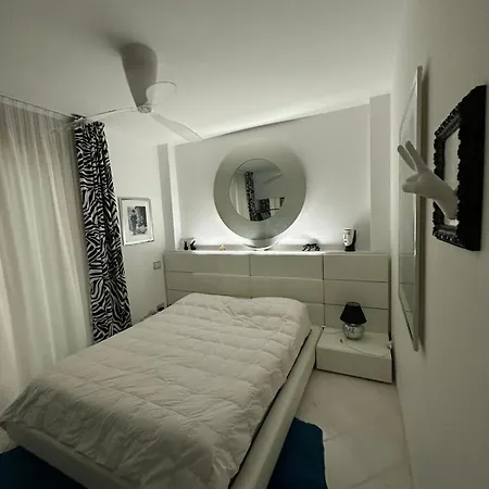 Imperiale Apartment