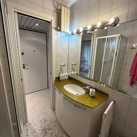 Lejlighed Imperiale Sanremo