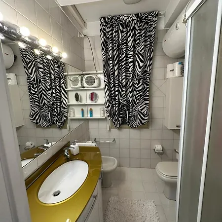 Apartment Imperiale *