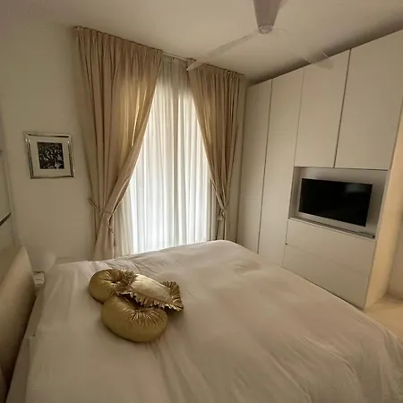 Apartment Imperiale Sanremo
