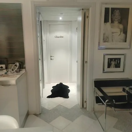 Lejlighed Imperiale *