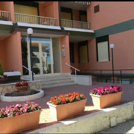 Imperiale Apartment