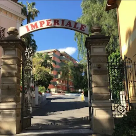 Imperiale