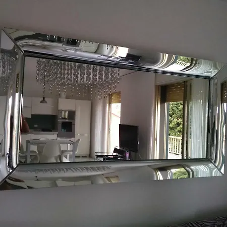 Lejlighed Imperiale Sanremo