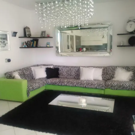 Imperiale Apartment