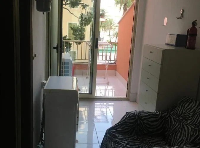 Apartment Imperiale Sanremo