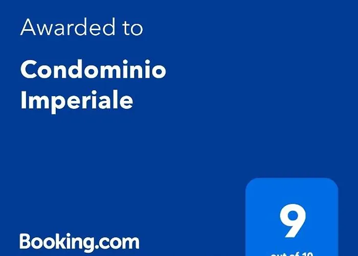 Imperiale * Sanremo