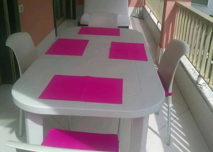 Imperiale Apartment *