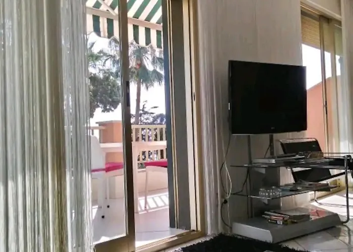 Imperiale Apartment *