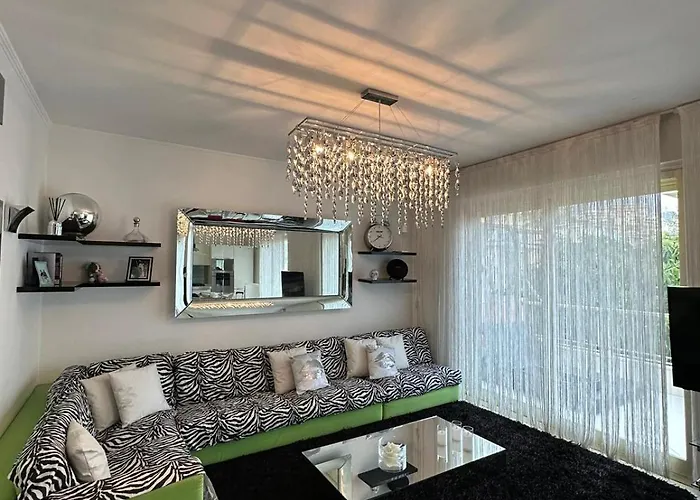 Imperiale Apartment *