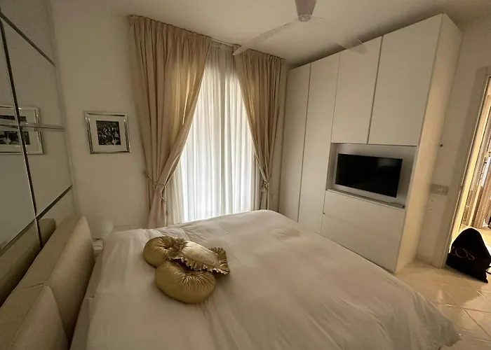 Apartment Imperiale Sanremo