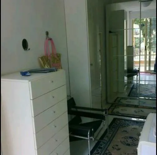 Apartment Imperiale *